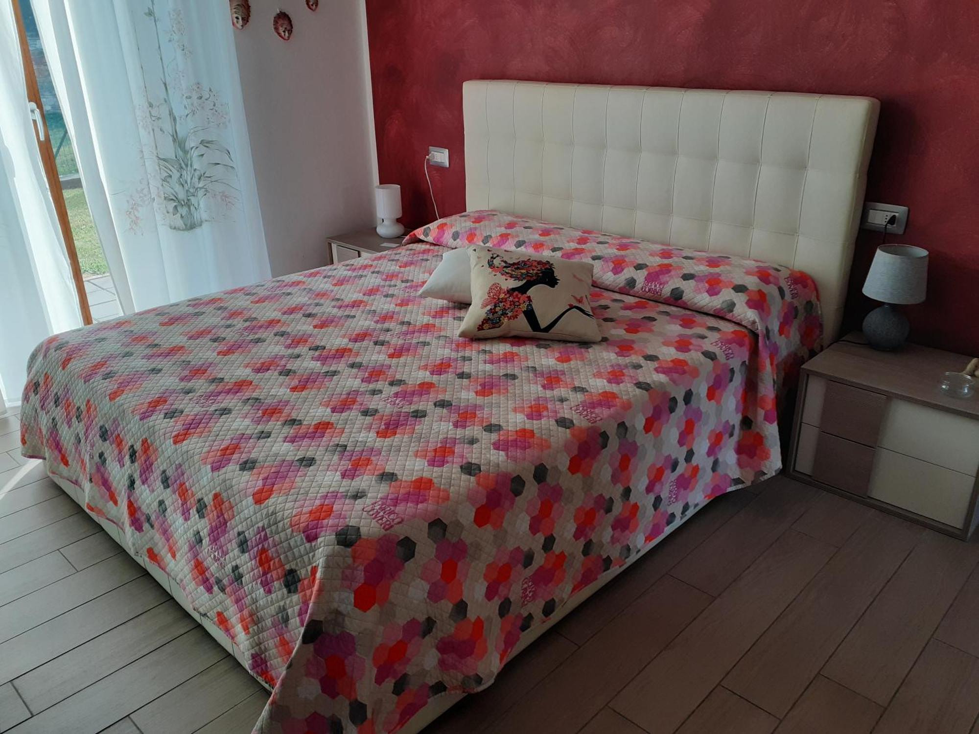 Da Melissa Frühstückspension