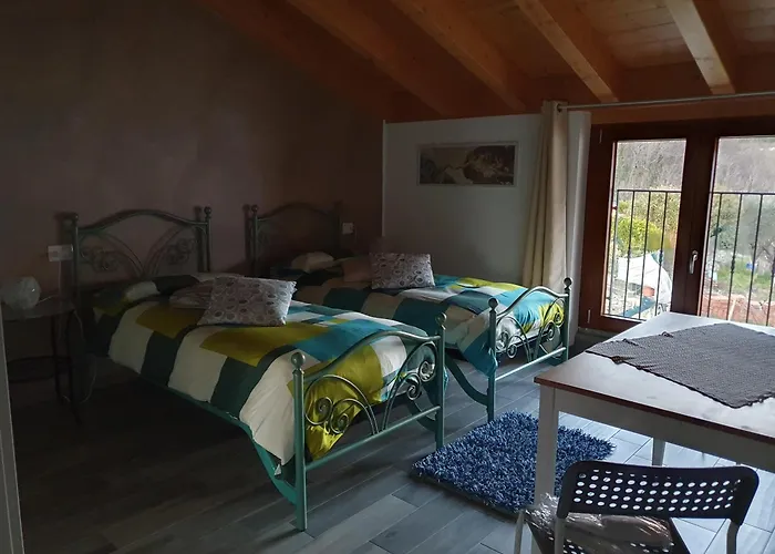 B&B Da Melissa